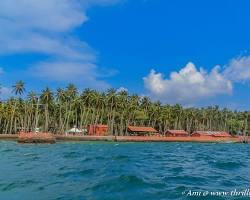 Ross Island (Netaji Subhas Chandra Bose Dweep) 5