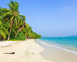 Havelock Island (Swaraj Dweep) 3