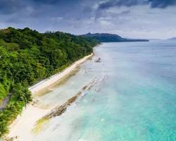 Havelock Island (Swaraj Dweep) 4