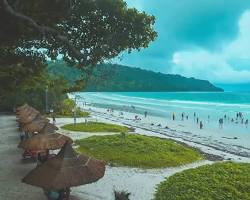 Havelock Island (Swaraj Dweep) 5