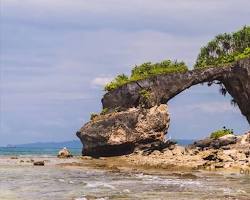 Neil Island (Shaheed Dweep) 3