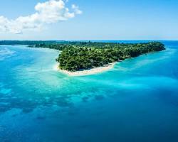 Neil Island (Shaheed Dweep) 4