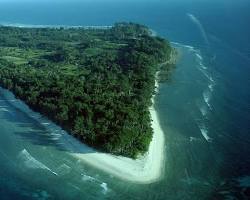 Neil Island (Shaheed Dweep) 5