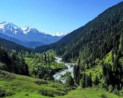Pahalgam 5