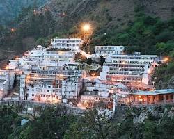 Vaishno Devi Temple 3