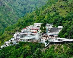 Vaishno Devi Temple 4