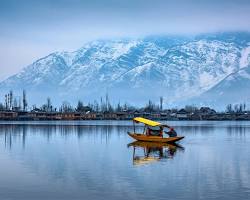 Srinagar 5