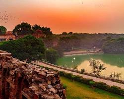 Hauz Khas Village 2