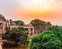 Hauz Khas Village 4
