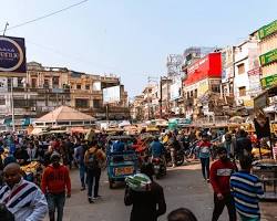 Chandni Chowk 2