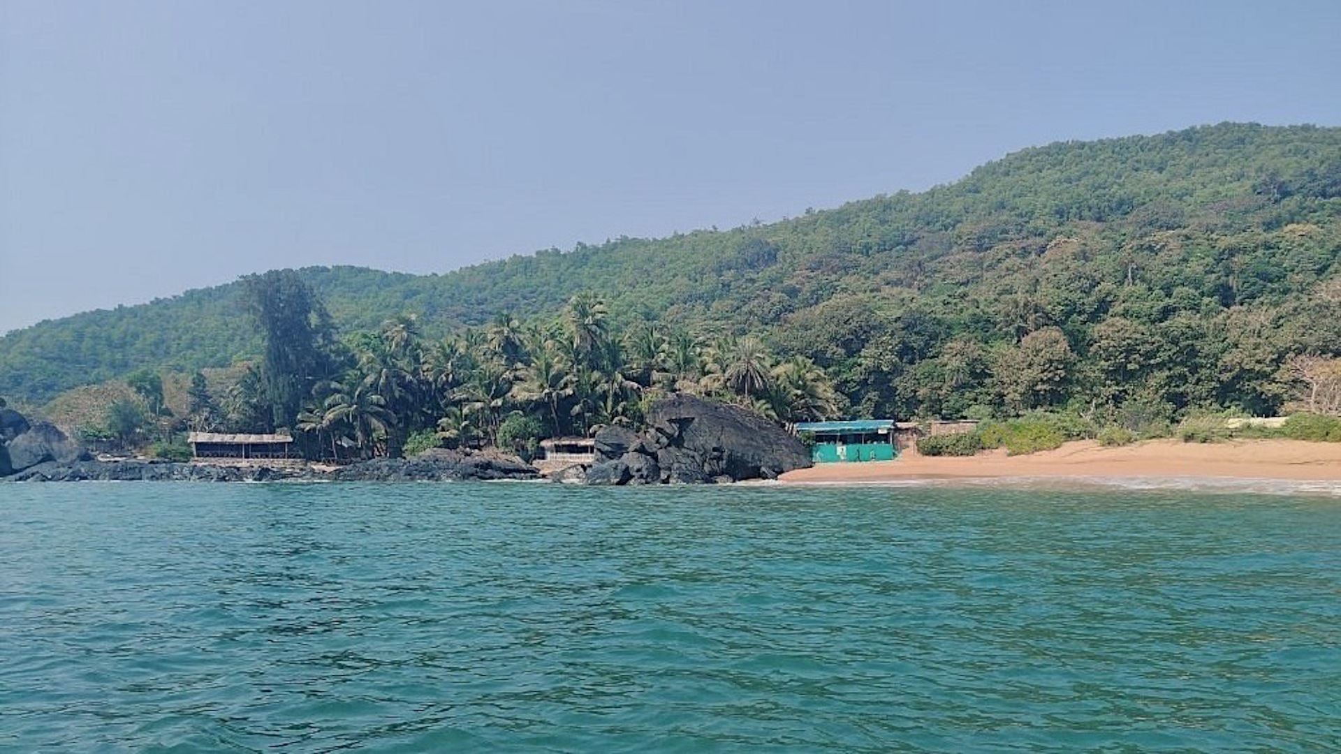 Gokarna 3