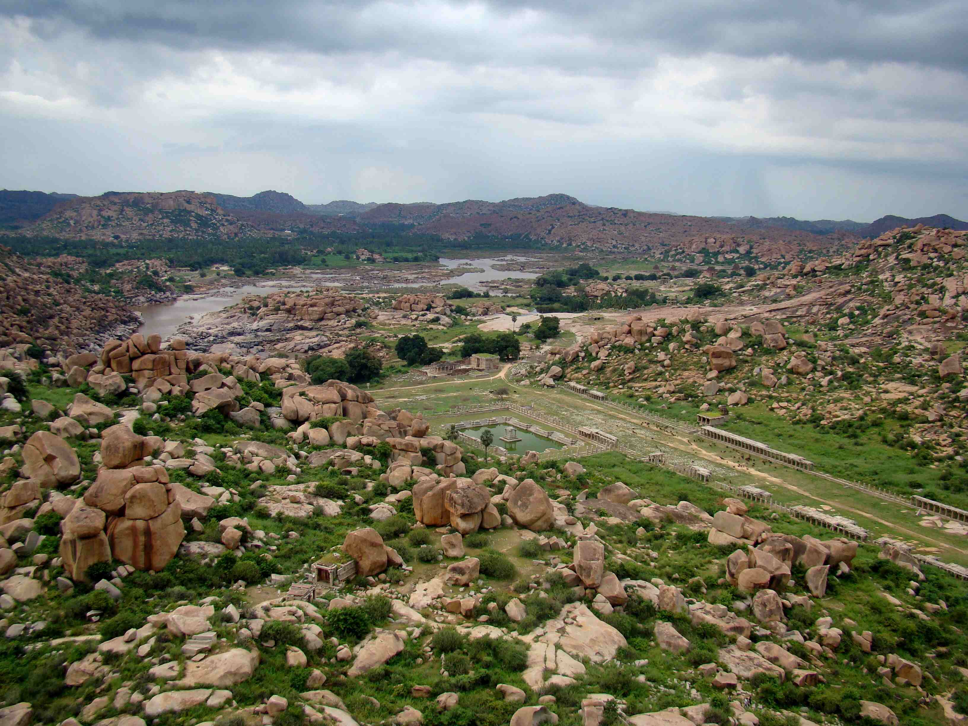 Hampi 4