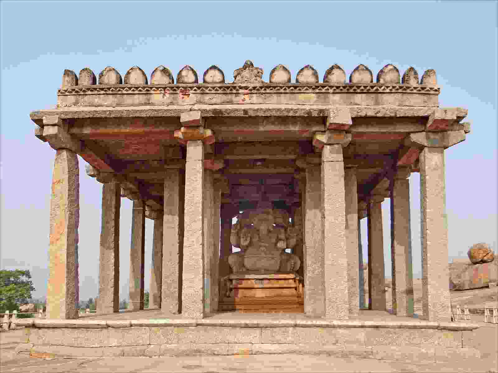 Hampi 9