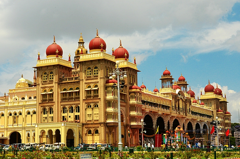 Mysore (Mysuru) 2