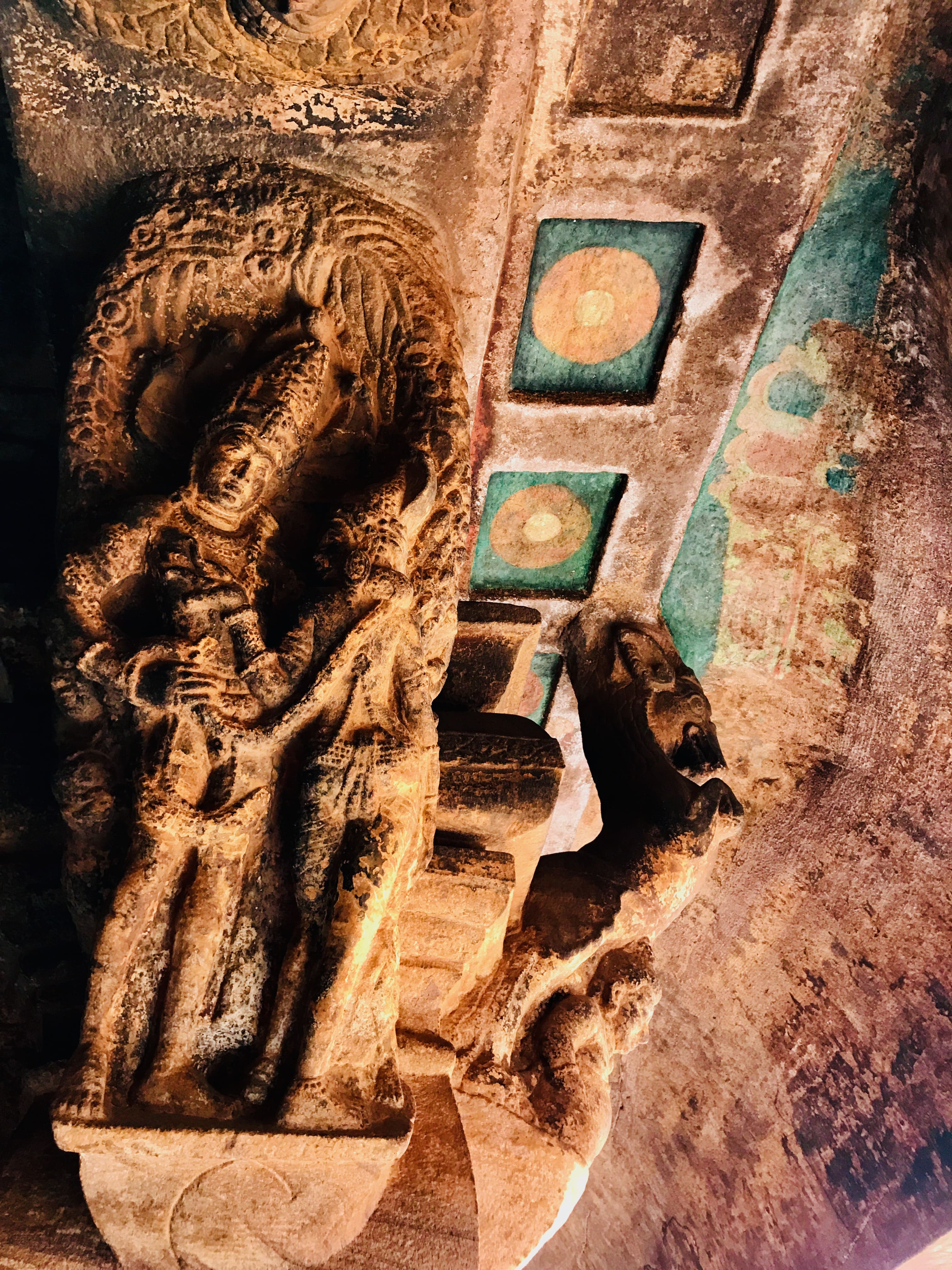 Badami, Aihole, and Pattadakal 6