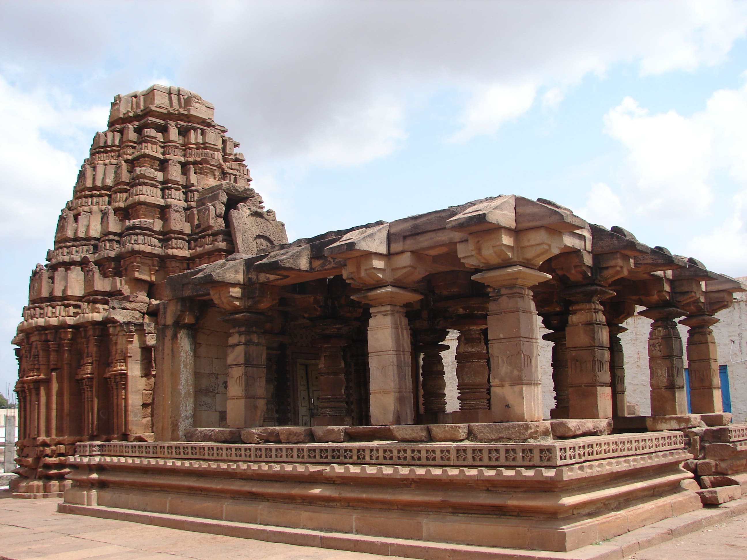 Badami, Aihole, and Pattadakal 10
