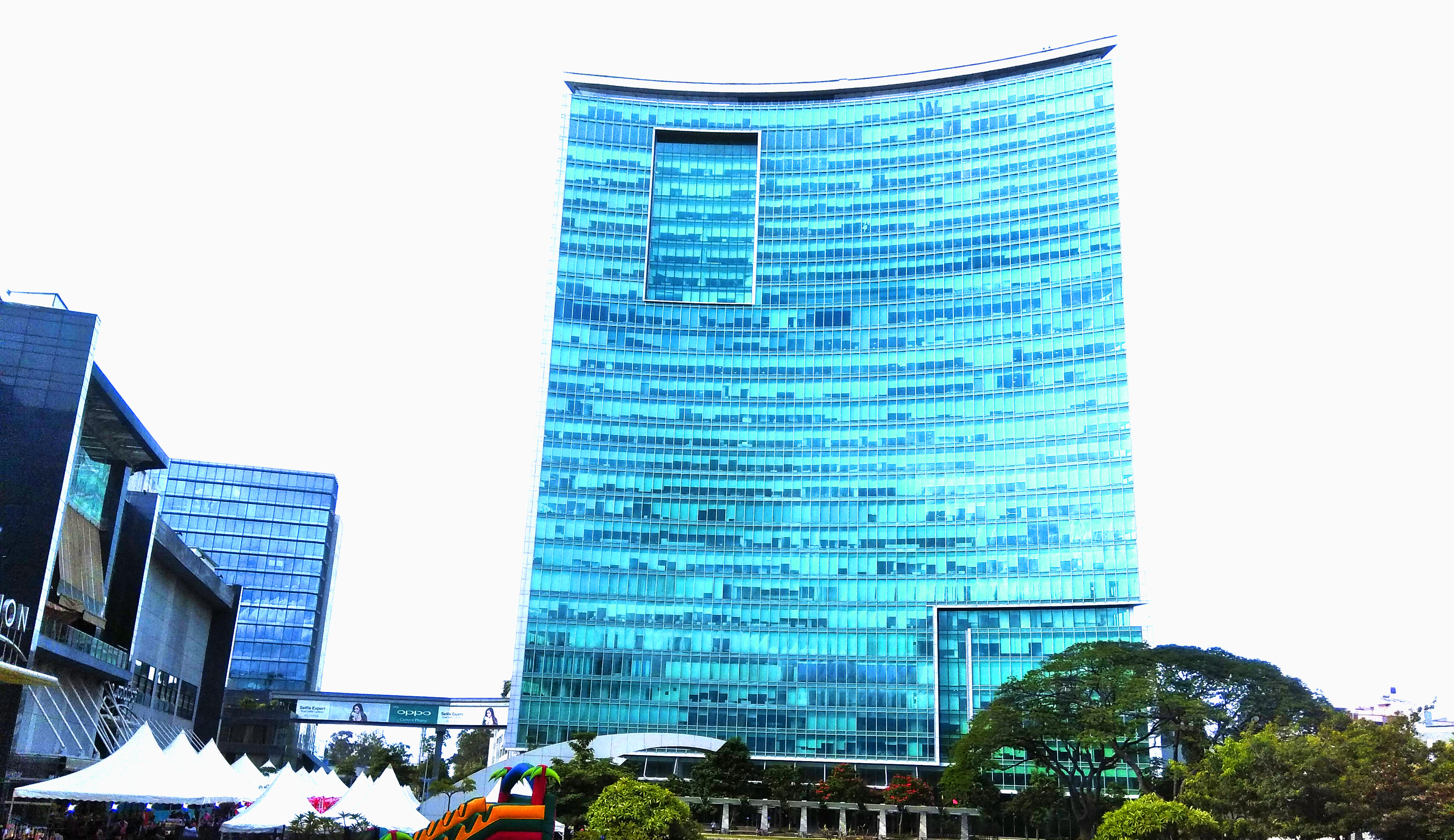 Bangalore (Bengaluru) 4