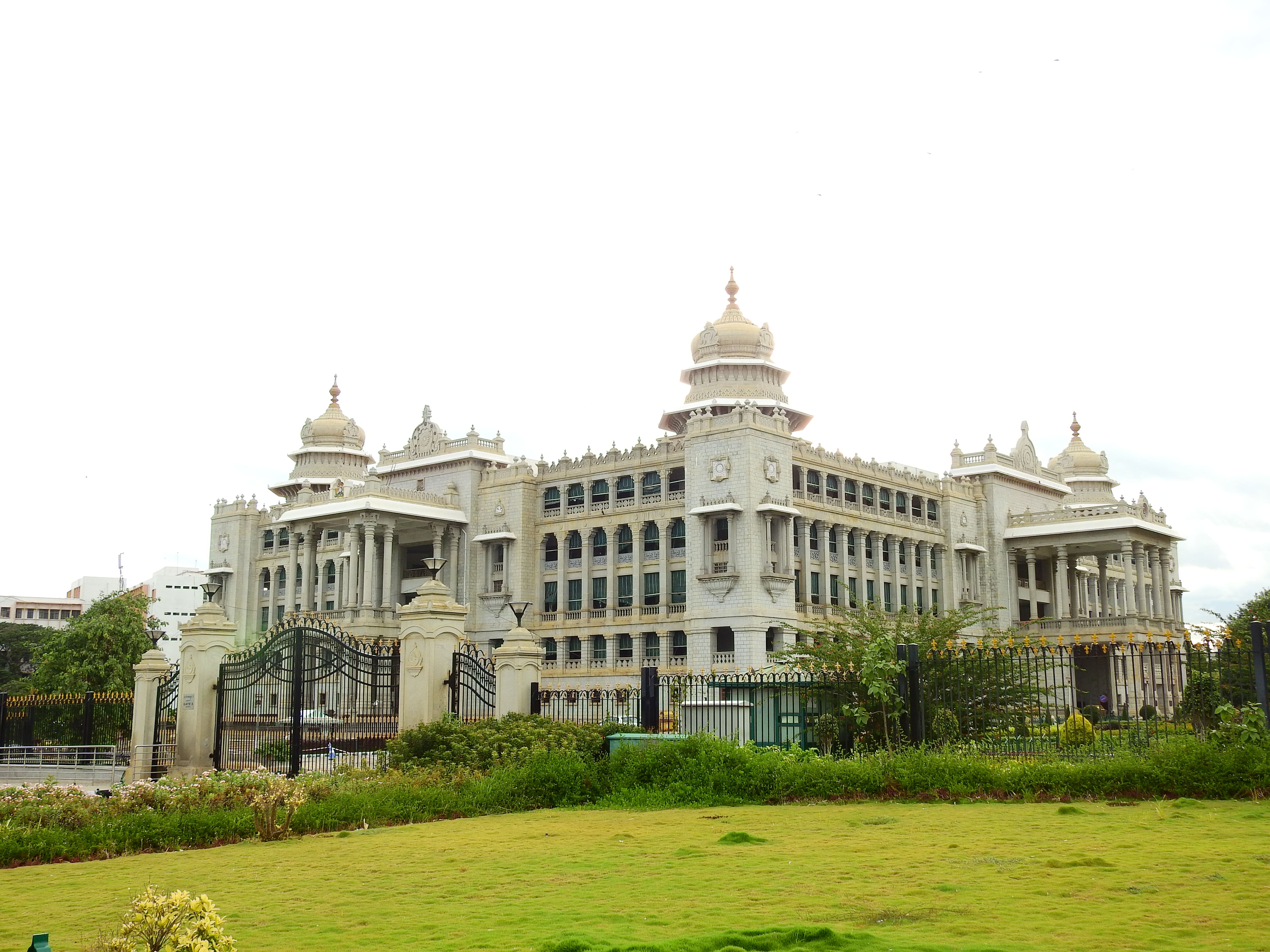 Bangalore (Bengaluru) 5