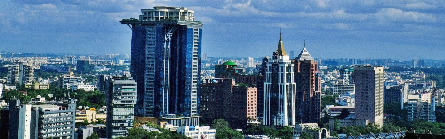 Bangalore (Bengaluru) 8