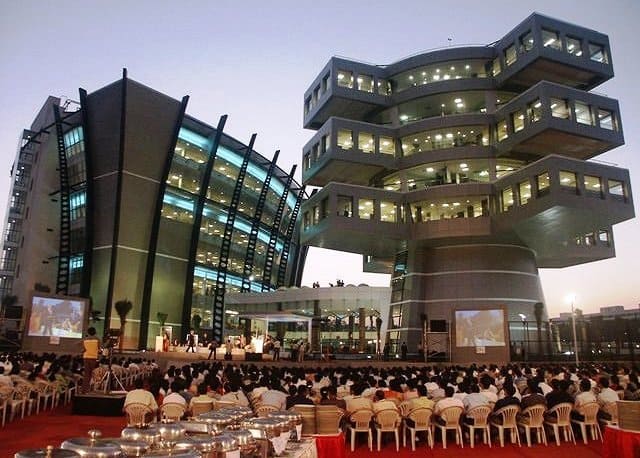 Bangalore (Bengaluru) 10