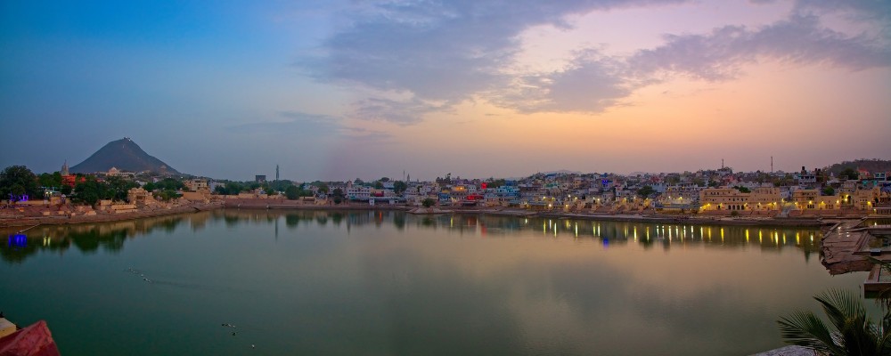 Pushkar 2