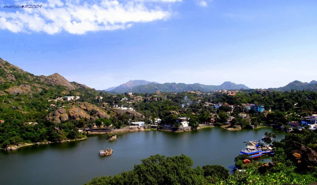 Mount Abu 4
