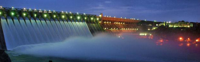 Nagarjuna Sagar 3