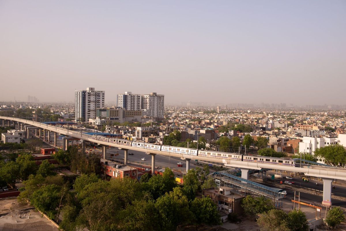 Faridabad (Surajkund) 4