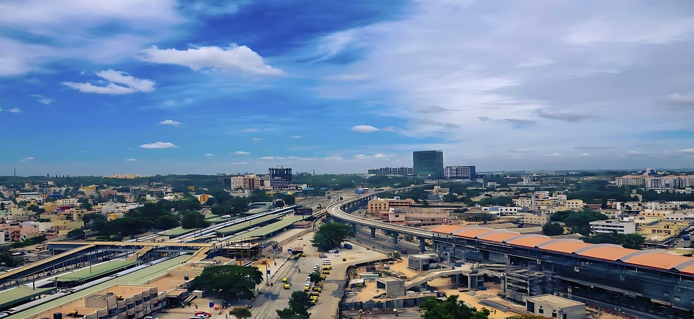 Faridabad (Surajkund) 5