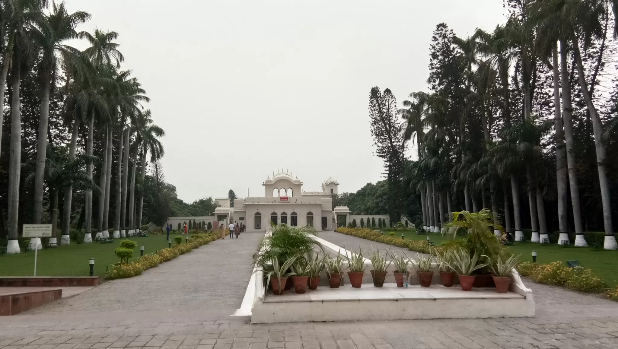 Pinjore Gardens (Yadavindra Gardens) 2