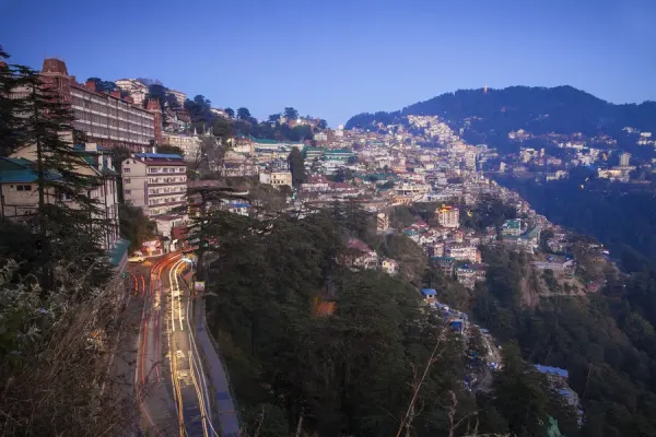 Shimla 5