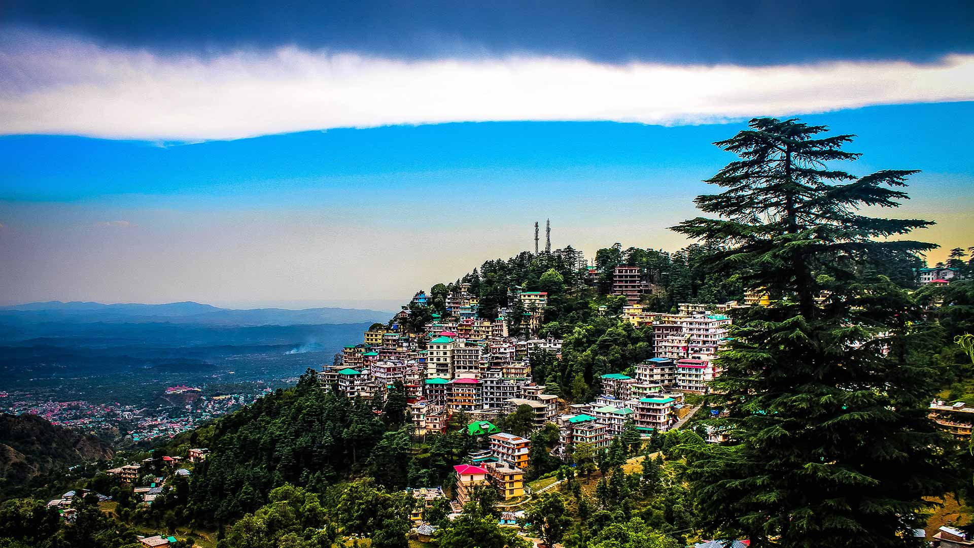 Dharamshala and McLeod Ganj 3