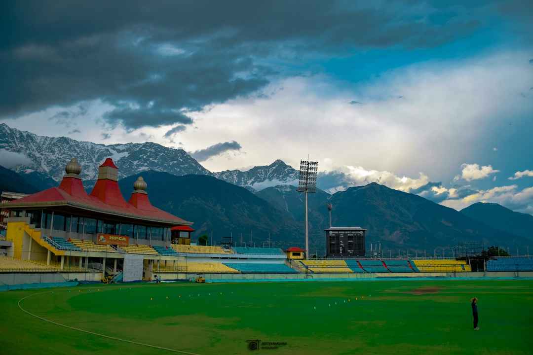 Dharamshala and McLeod Ganj 4