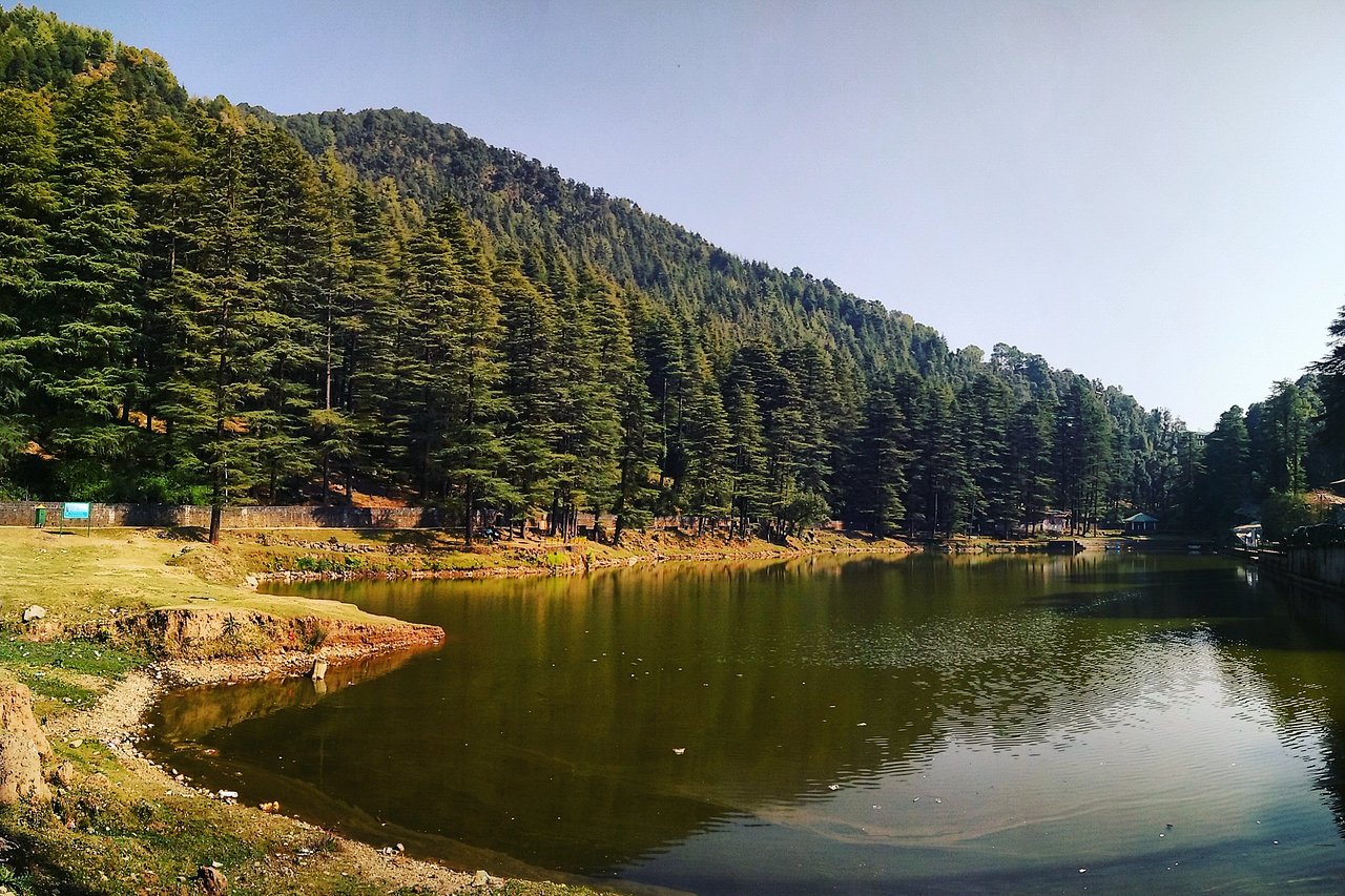 Dharamshala and McLeod Ganj 5