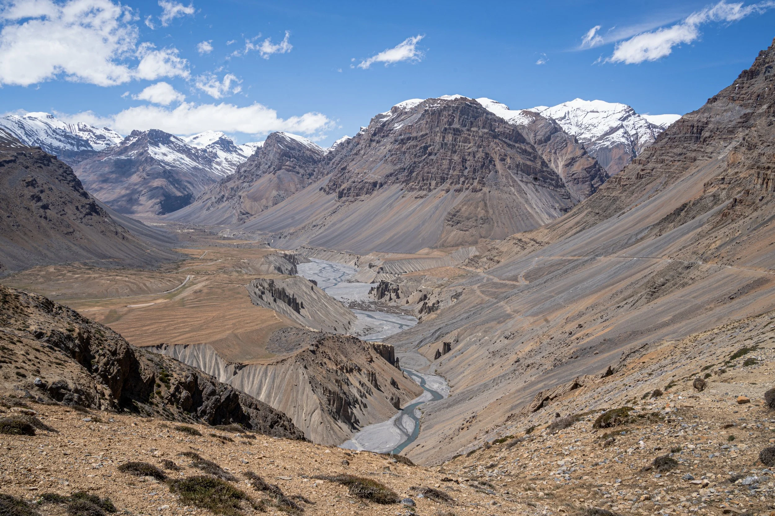 Spiti Valley 4