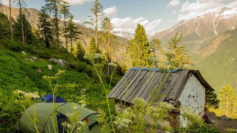 Great Himalayan National Park 3