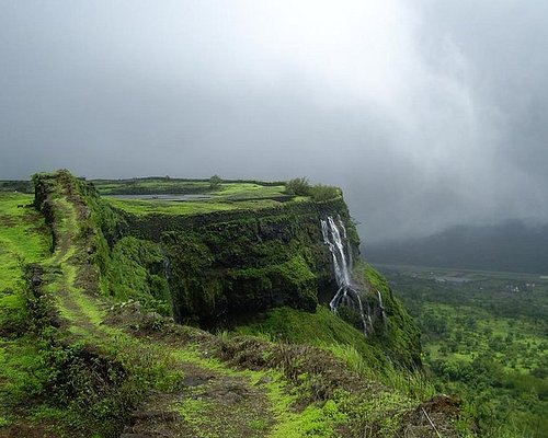 Lonavala and Khandala 4