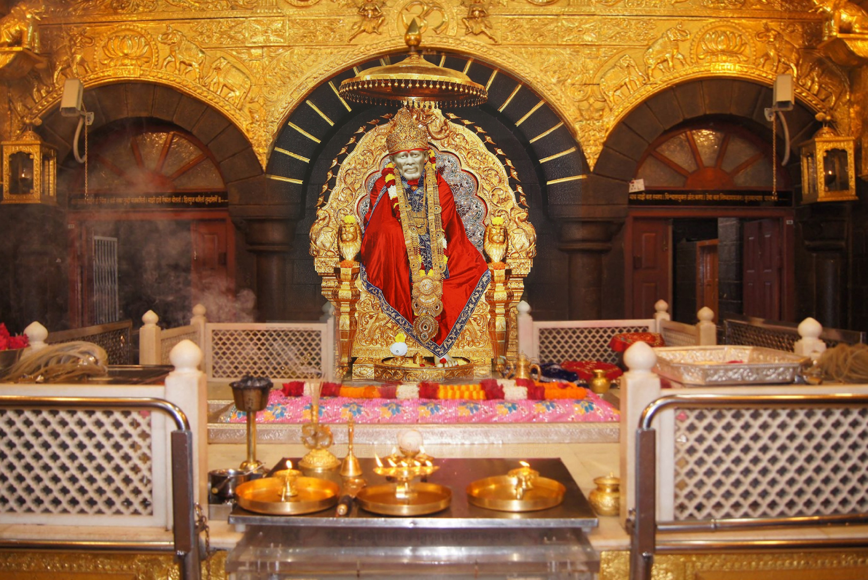 Shirdi 2