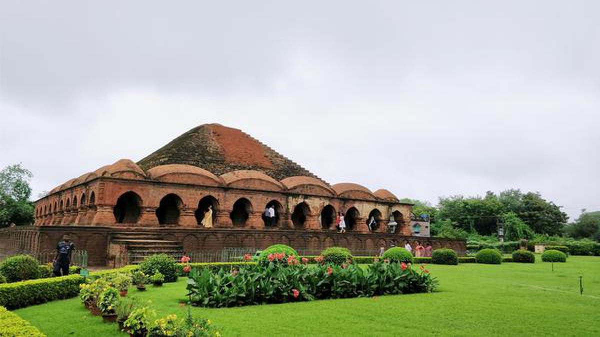 Bishnupur 4