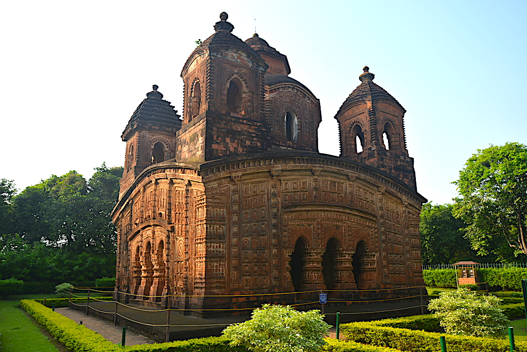 Bishnupur 5
