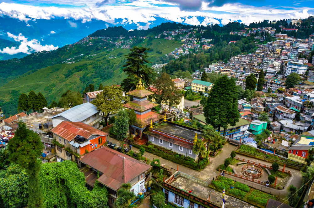 Darjeeling 3