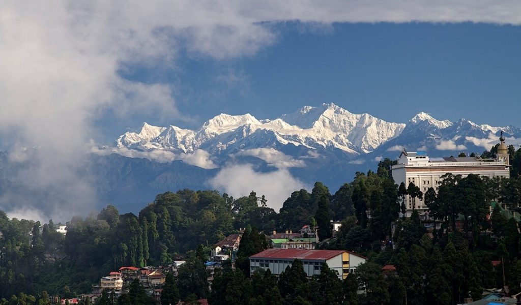 Darjeeling 7