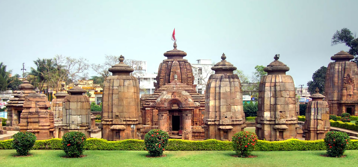Bhubaneswar 2