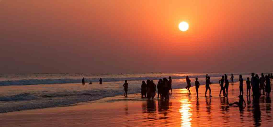 Gopalpur-on-Sea 2