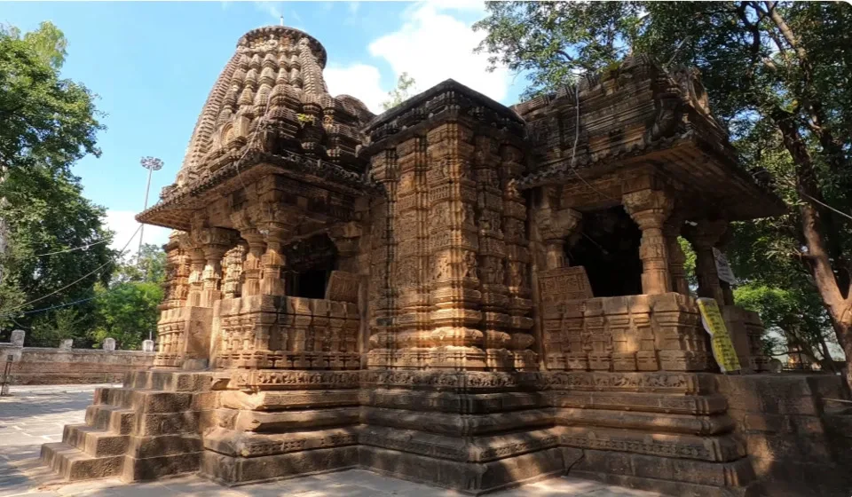 Bhoramdeo Temple 3