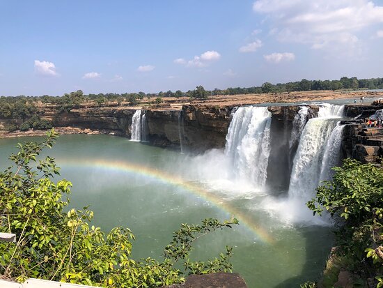 Bastar (Jagdalpur) 3