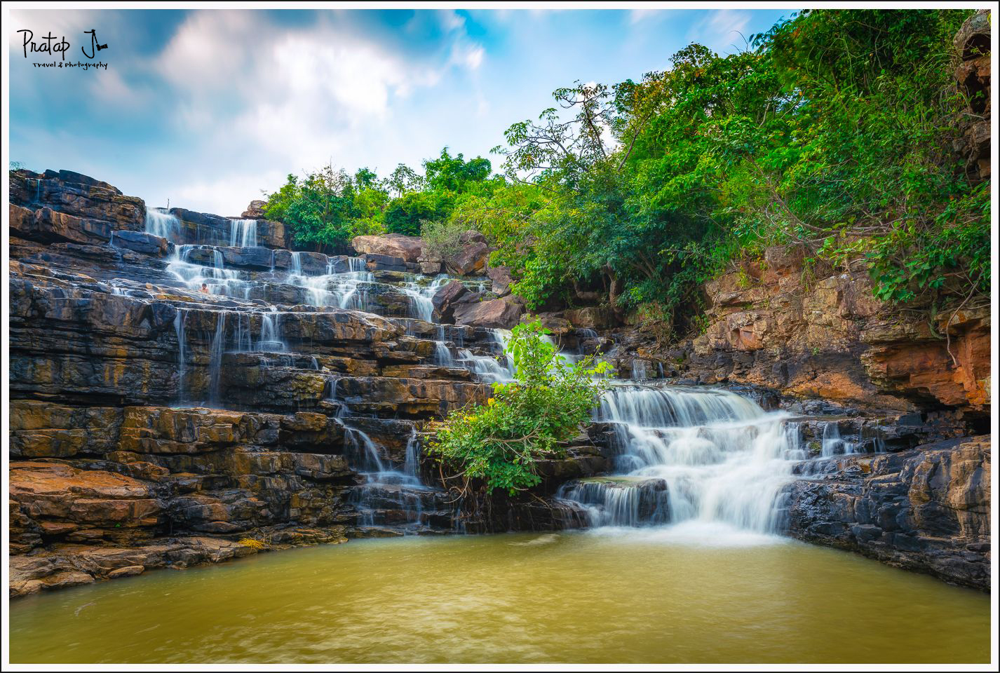 Bastar (Jagdalpur) 4