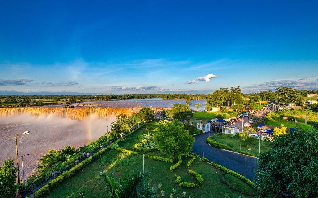 Bastar (Jagdalpur) 5