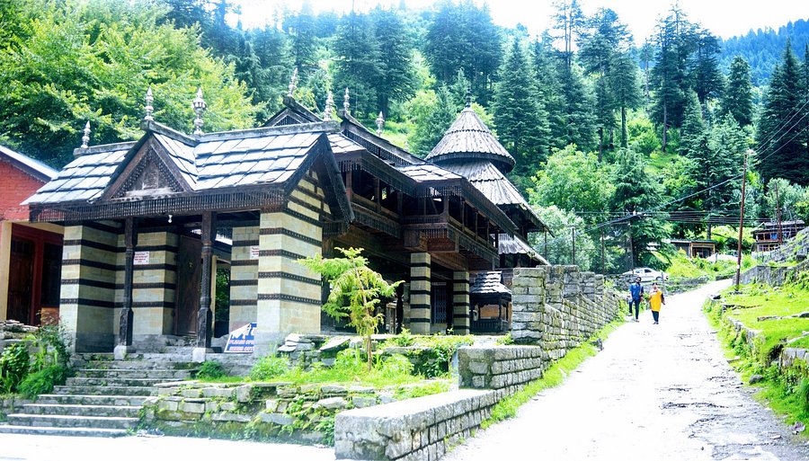 Tripura Sundari Temple 4