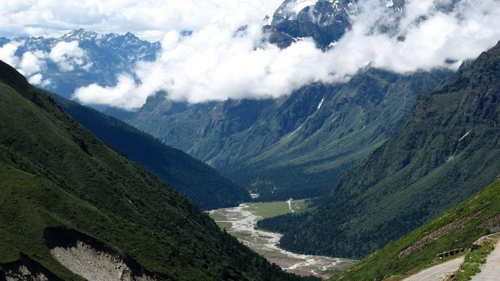 Lachung and Yumthang Valley 4
